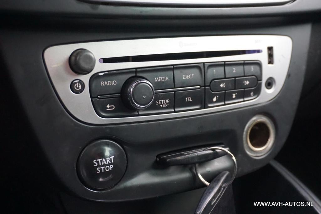 Renault Megane 1.5 dci eco energy dynamique 81kw