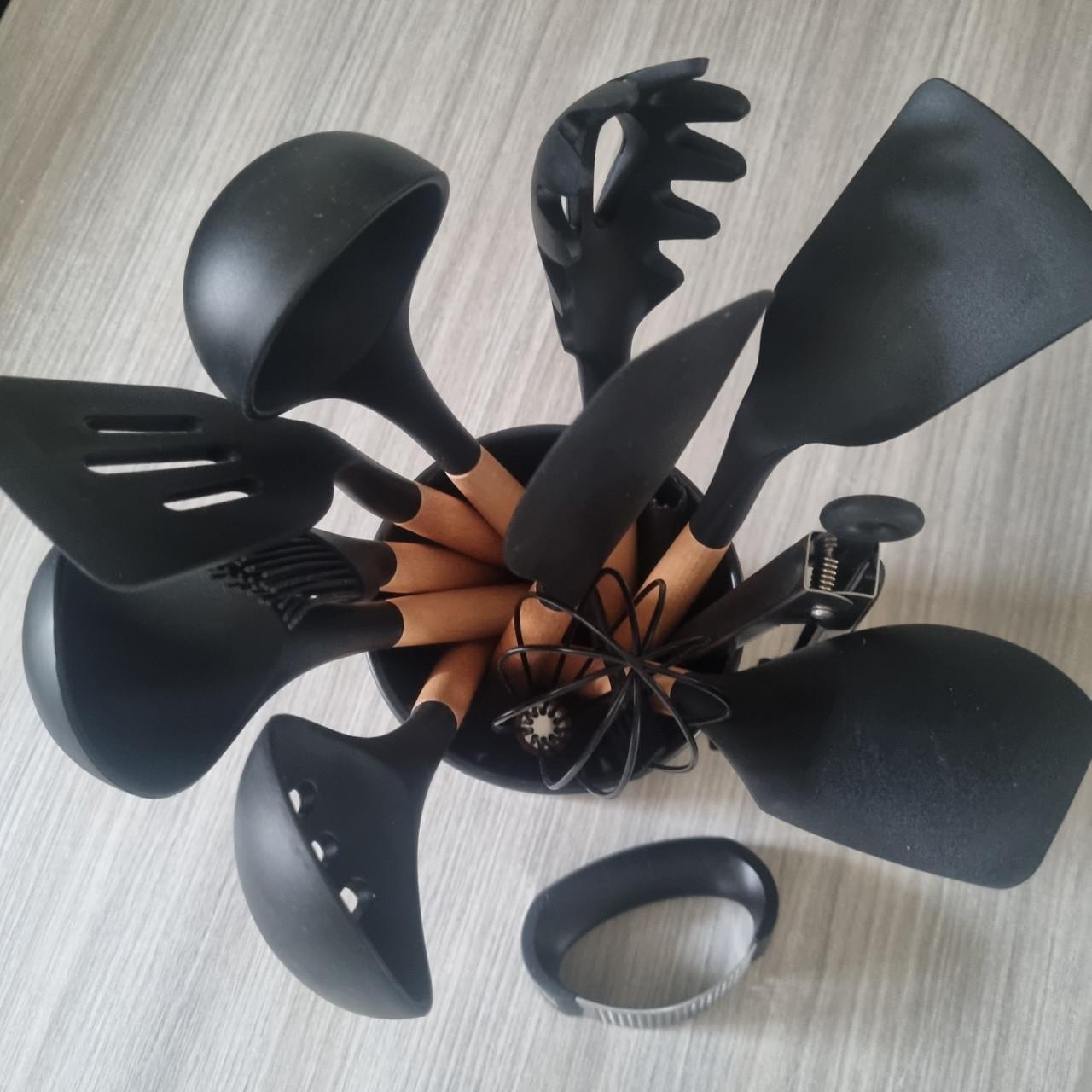 Keukengerei set