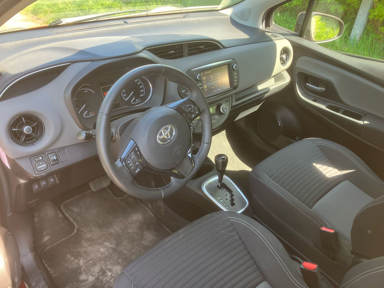 Toyota Yaris 1.5 Hybride
