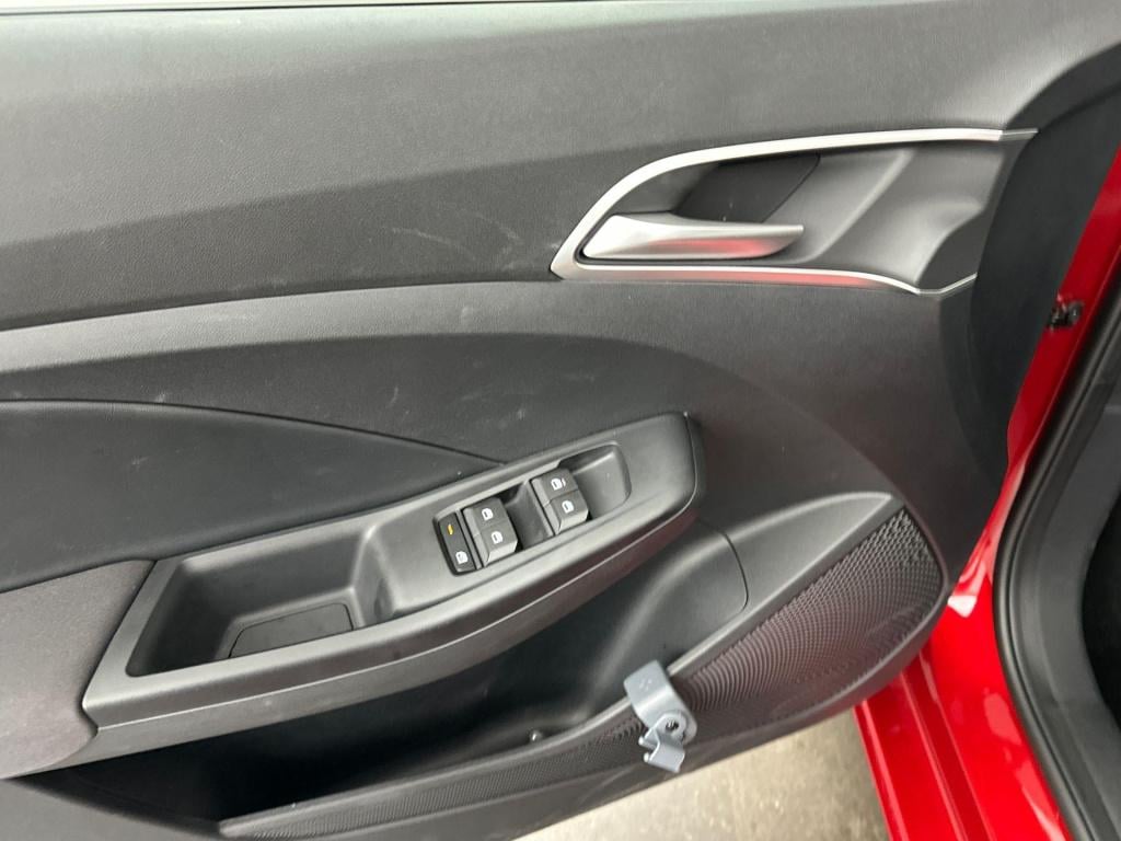 MG Mg3 1.5 hybrid+ standard | 17'' velgen | camera | apple carplay & androi