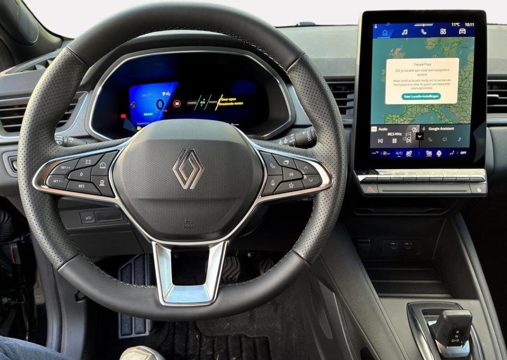 Renault Symbioz 1.8 e-tech full hybrid 160 techno - demo / 5 jaar garantie 