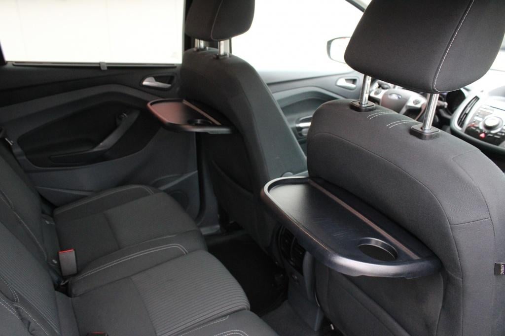 Ford C-max 1.0 edition plus