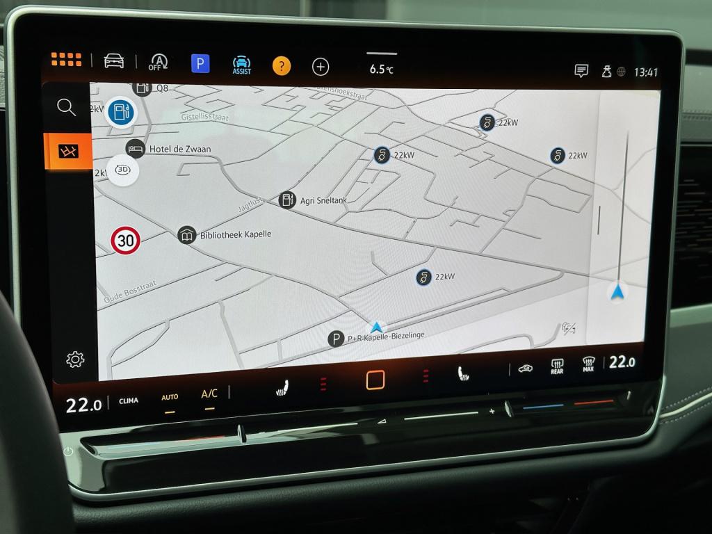 Volkswagen Passat variant 1.5 etsi 150pk elegance | alcantara | head up | c