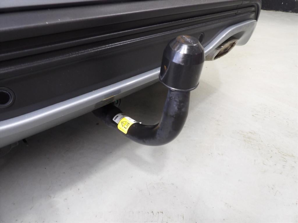 Ford Puma 1.0i ecoboost hybrid 125pk st-line