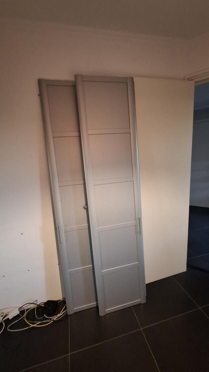Kledingkast