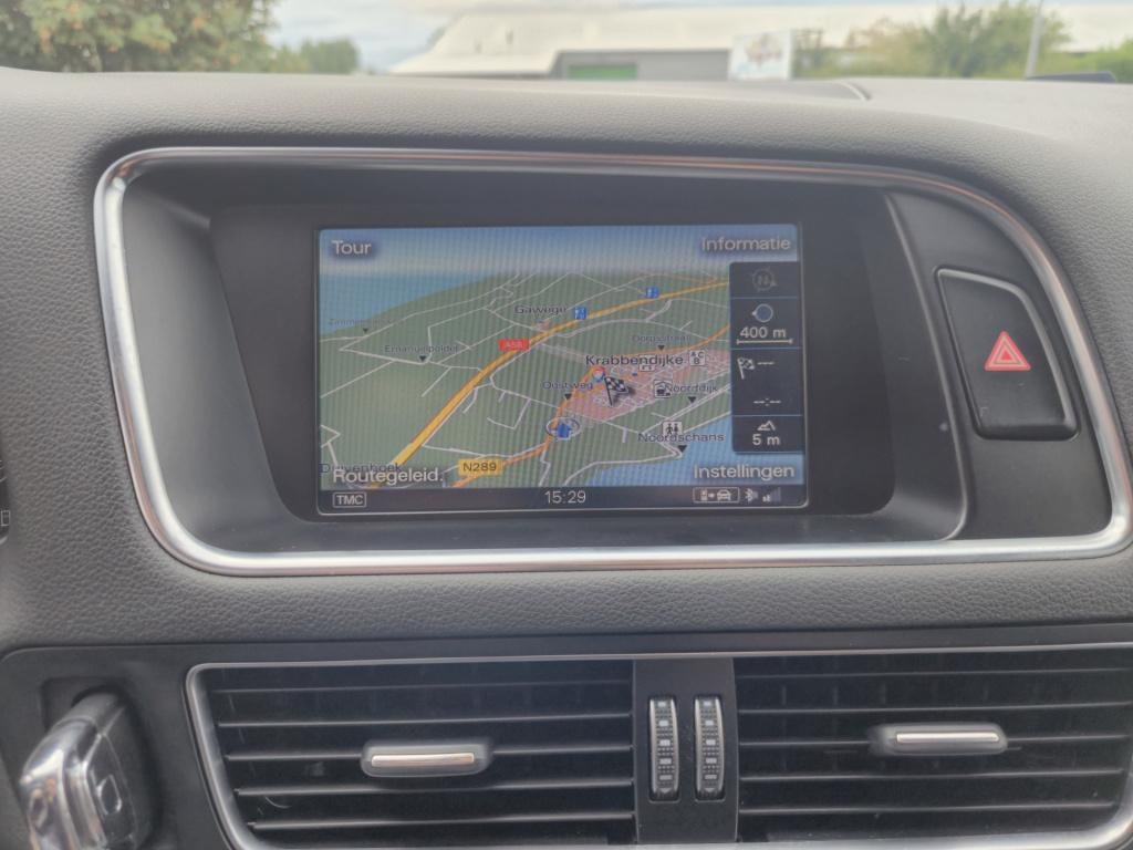 Audi Q5 3.0 tfsi quattro s-line 200kw/272pk