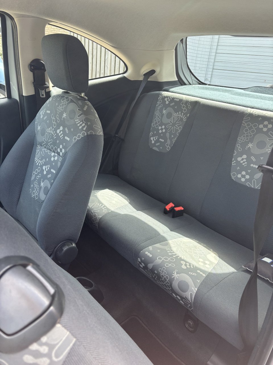 Ford Ka 1.2 Trend