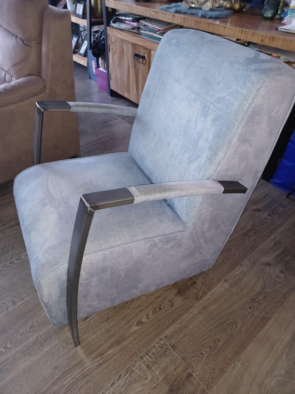Fauteuil