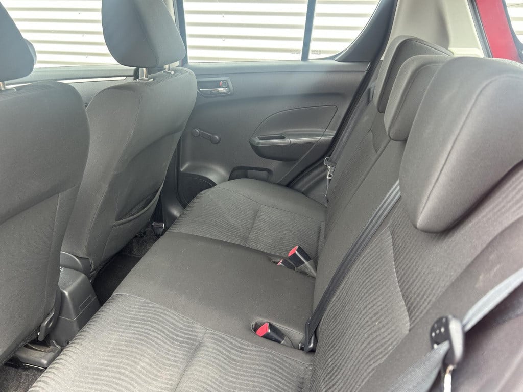 Suzuki Swift 1.2 comfort easss