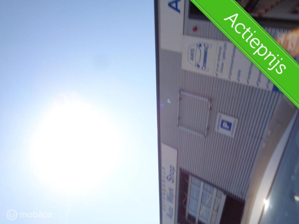 Opel Meriva 1.4 turbo 120pk edition/airco/ecc/pdc/cruise/lm velgen/hoge zit