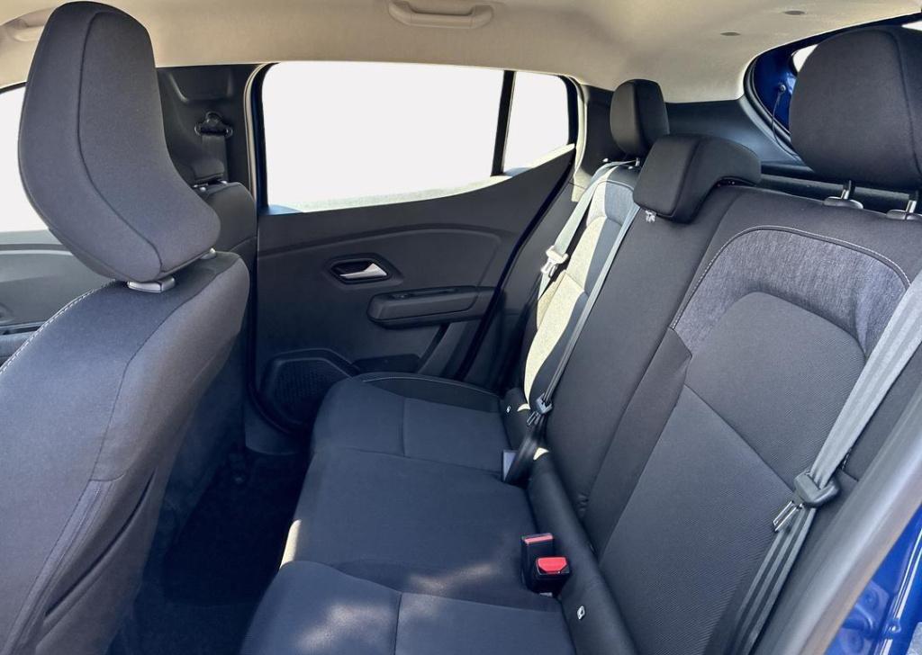 Dacia Sandero 1.0 tce 100 limited edition