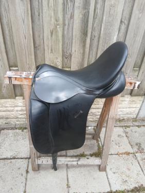 Te koop kentaur zadel