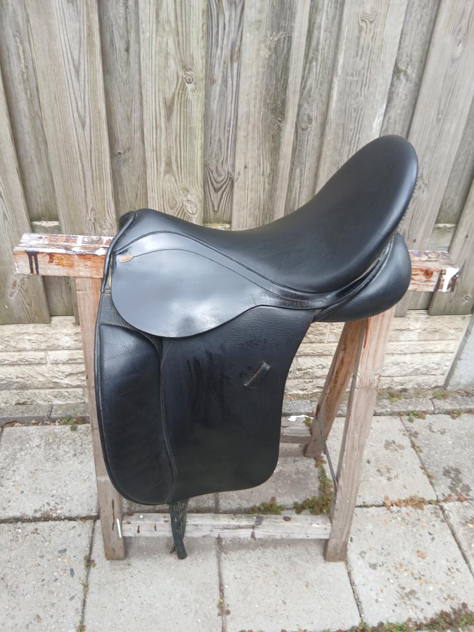 Te koop kentaur zadel