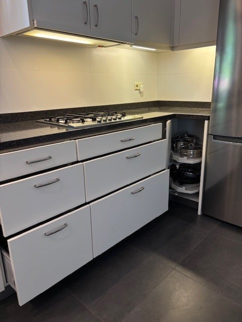 Keuken