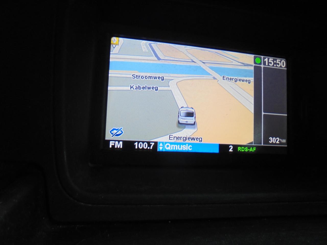 Kangoo 1.5 dCi Express Compact ,tweede eigenaar Bouwjaar 2012