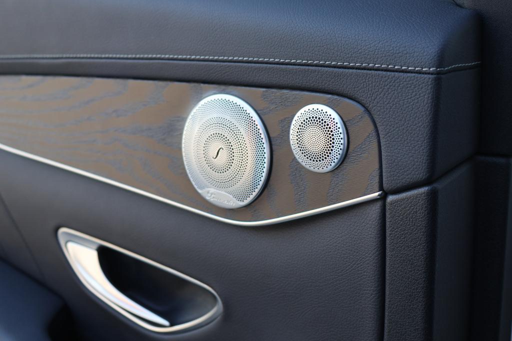 Mercedes-Benz Glc 300 4matic l amg line l 245 pk l panoramadak l burmester 