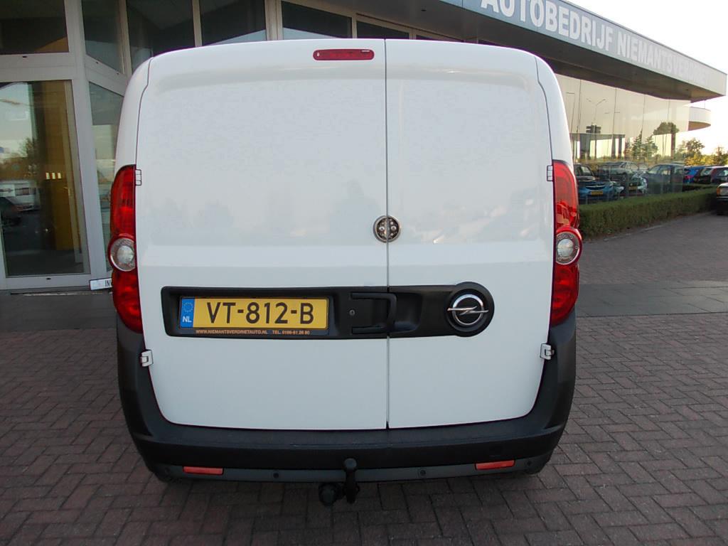 Opel Combo 1.3 cdti airco, cruise control, pdc, trekhaak