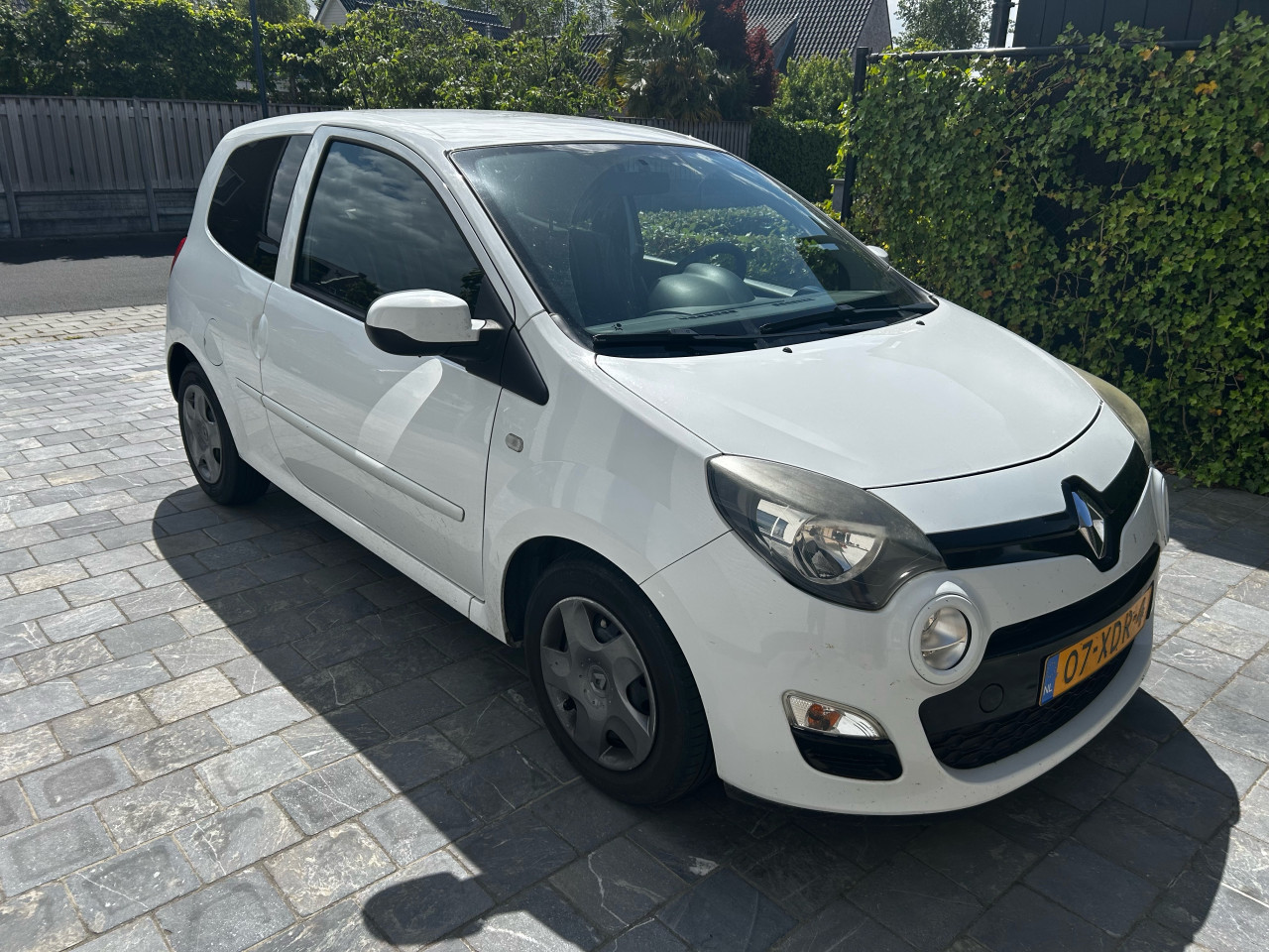 Renault Twingo 1.2 16v 2012