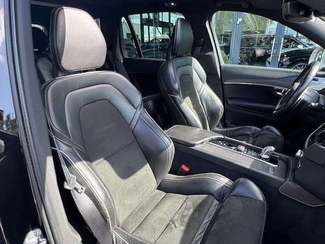 Volvo XC90 2.0 t8 twin engine awd inscription | 7-zits | trekhaak | automaa