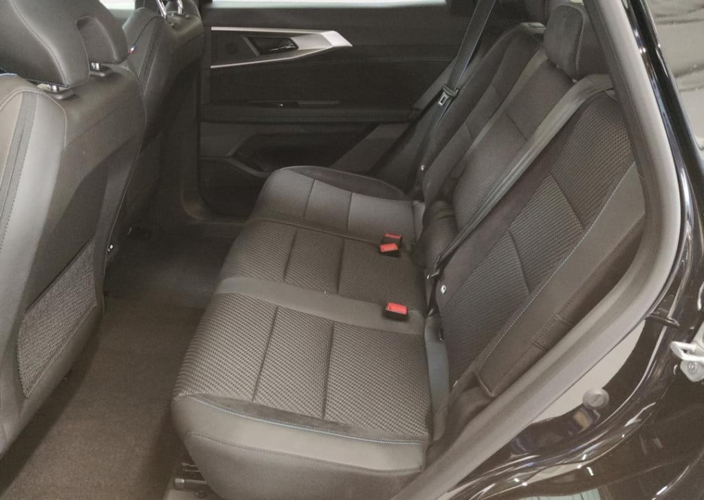 Renault Espace e-tech full hybrid 200 esprit alpine 5p. - pack harman kardo