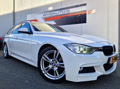 BMW 3-serie touring 316i executive
