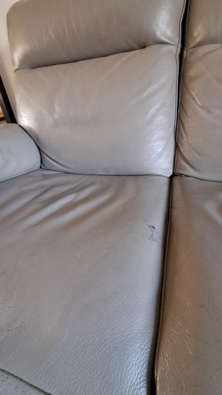 Driezits Bank met relexfunctie