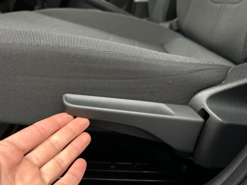 Volkswagen UP! occasion 1.0 move up! bluemotion | grijs | tweedehands volks