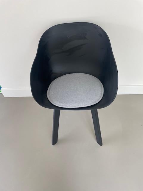 Eetkamerstoelen