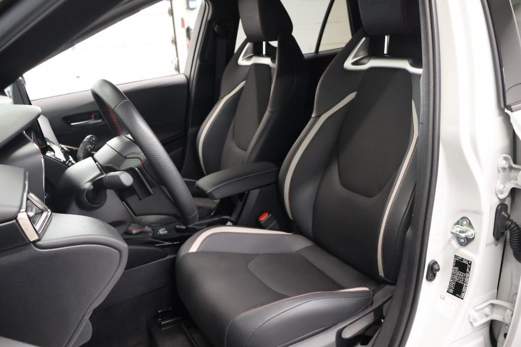 Toyota Corolla Touring Sports 200 hybrid gr-sport |bsm |stoelverw |a.camera