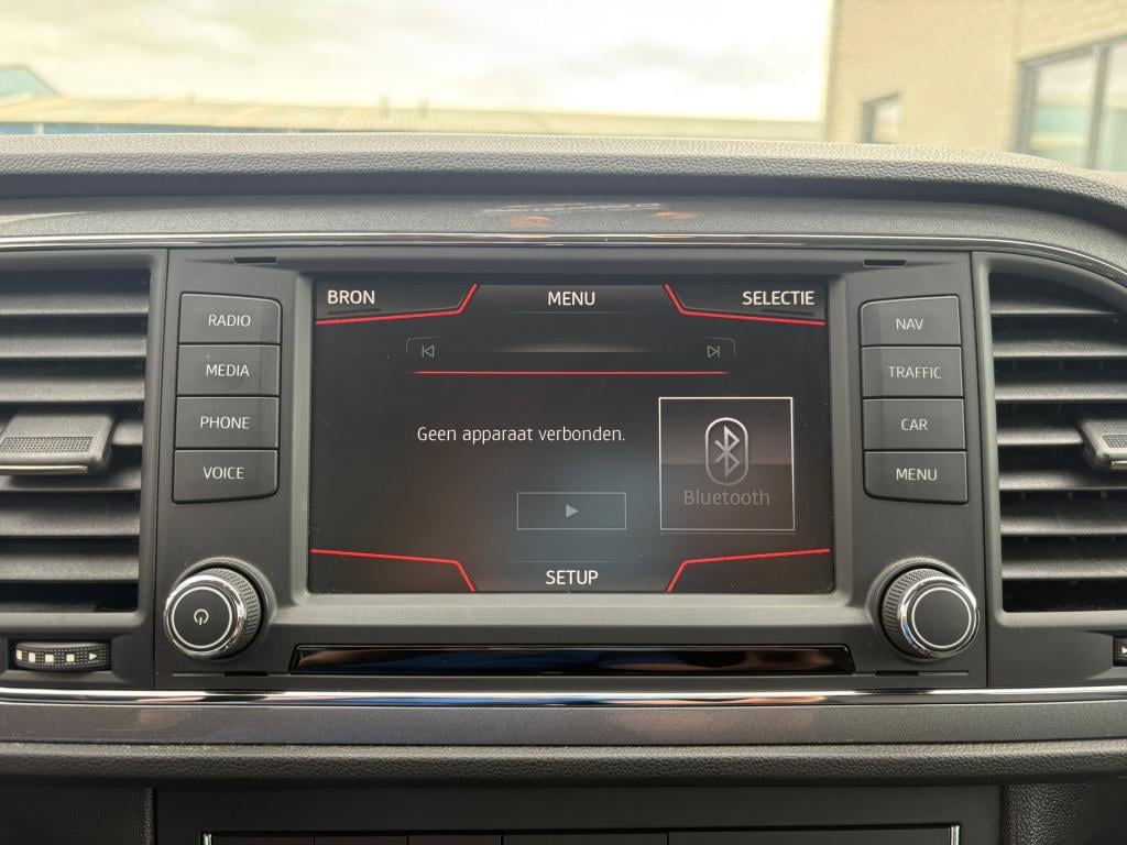 Seat Leon 1.4 ecotsi fr connect