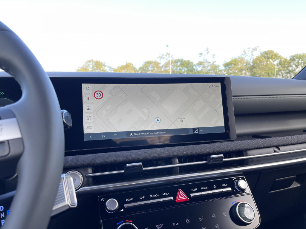 Hyundai Tucson 1.6 t-gdi phev 20th anniversary