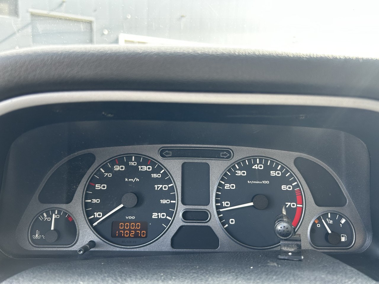 Peugeot 306 Break 1.6 XR/APK/NAP/BLUETOOTH/