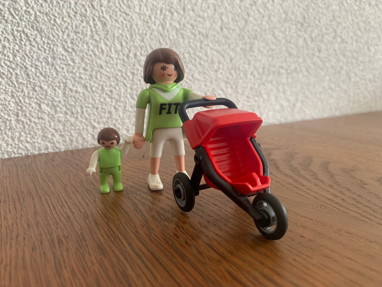 Playmobil