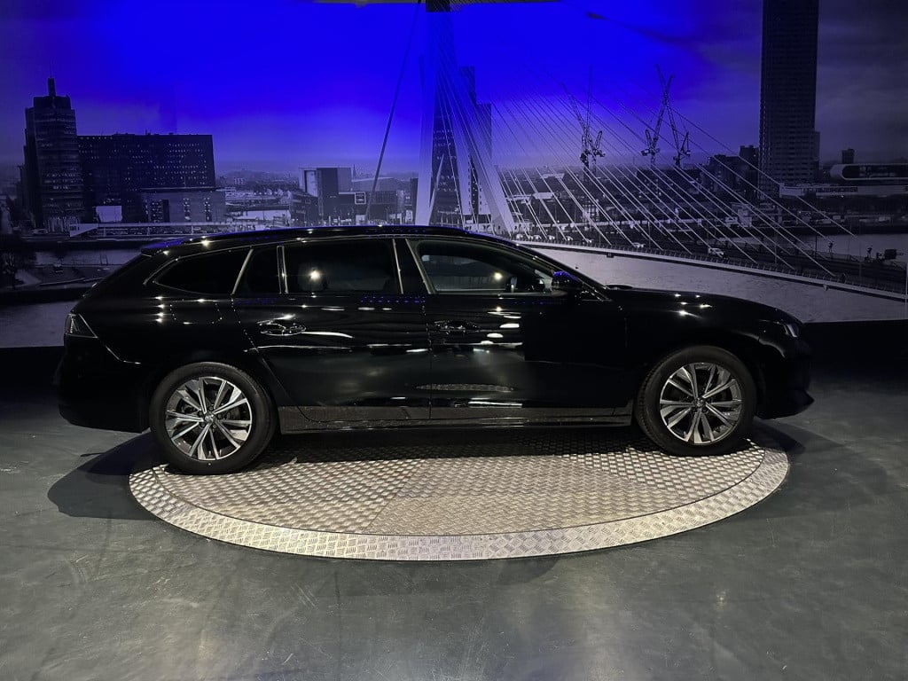 Peugeot 508 sw 1.2 puretech allure pack business *appconnect*camera*trekhaa