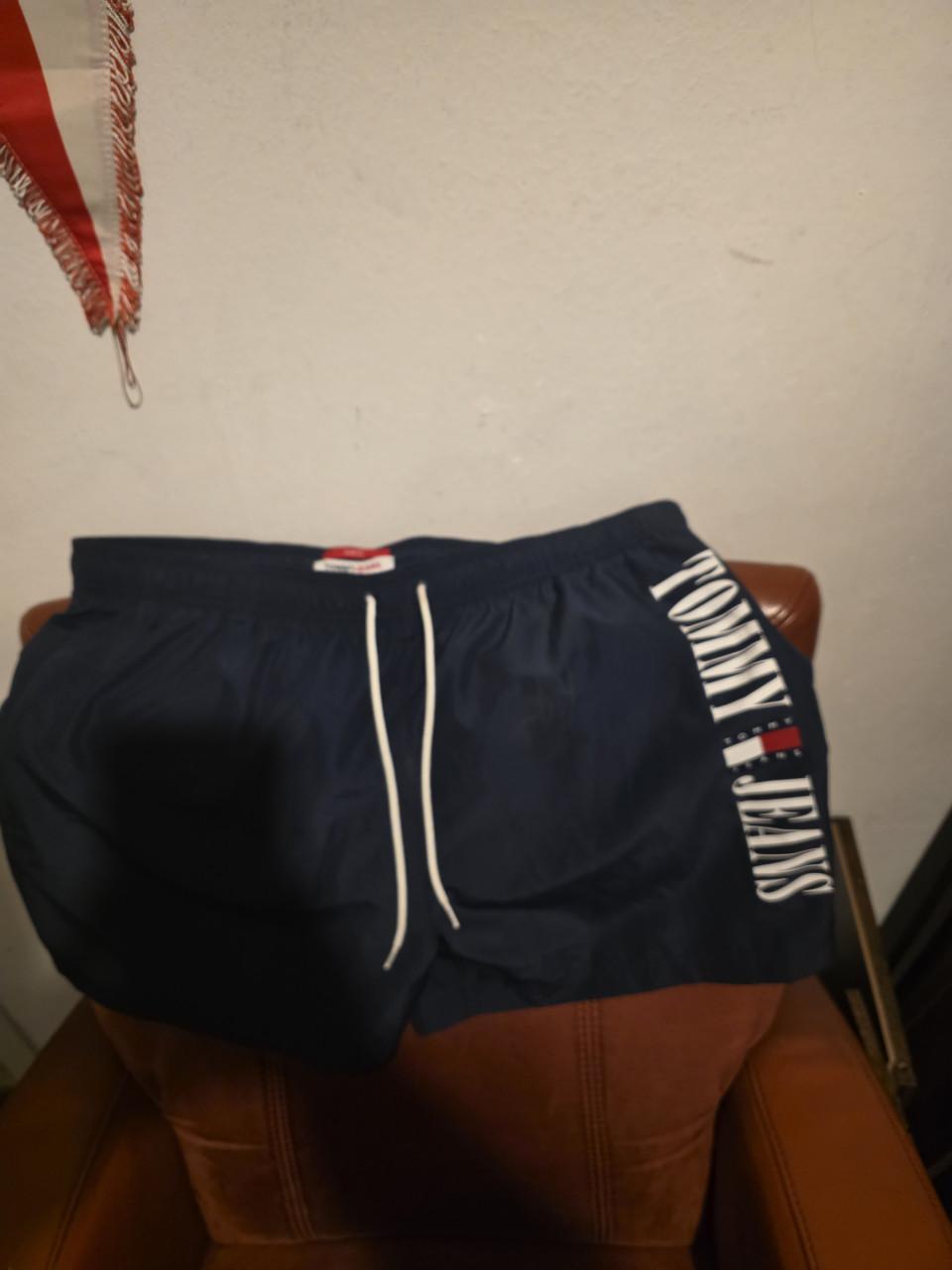 Tommy jeans zwekmbriek maat xxl