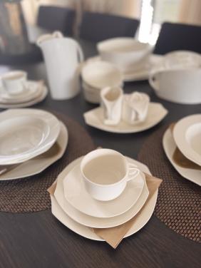 Serviesgoed compleet voor 12 personen Villeroy & Boch