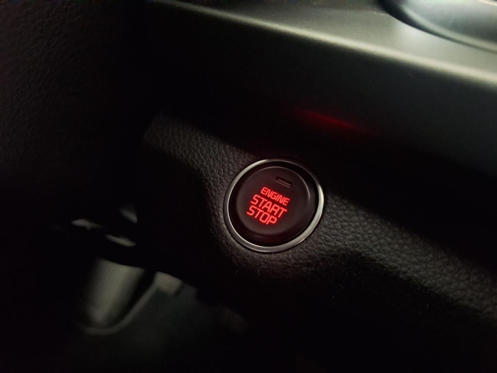 Kia Rio 1.0 tgdi dynamicline | camera | cruise control |