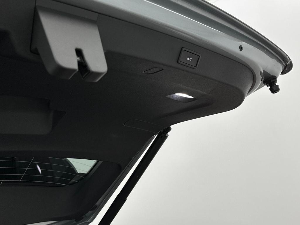 Skoda Kodiaq sportline business 1.5 tsi phev 150 kw / 204 pk su