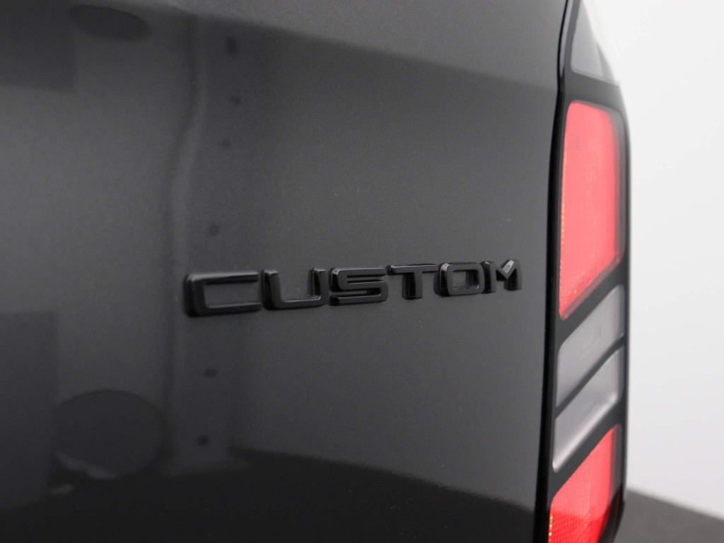 Ford Transit Custom 320 2.0 tdci l2h1 trend | navigatie | climatronic | dub