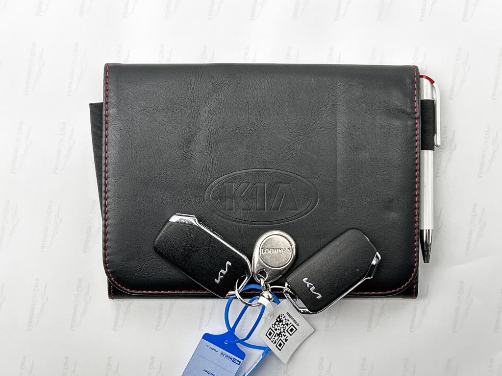 Kia E-niro dynamicplusline 64 kwh | trekhaak | schuif- kanteldak | stoelver