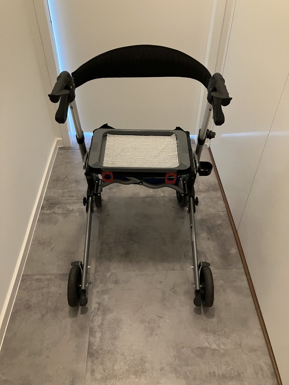 Rollator Thuasne