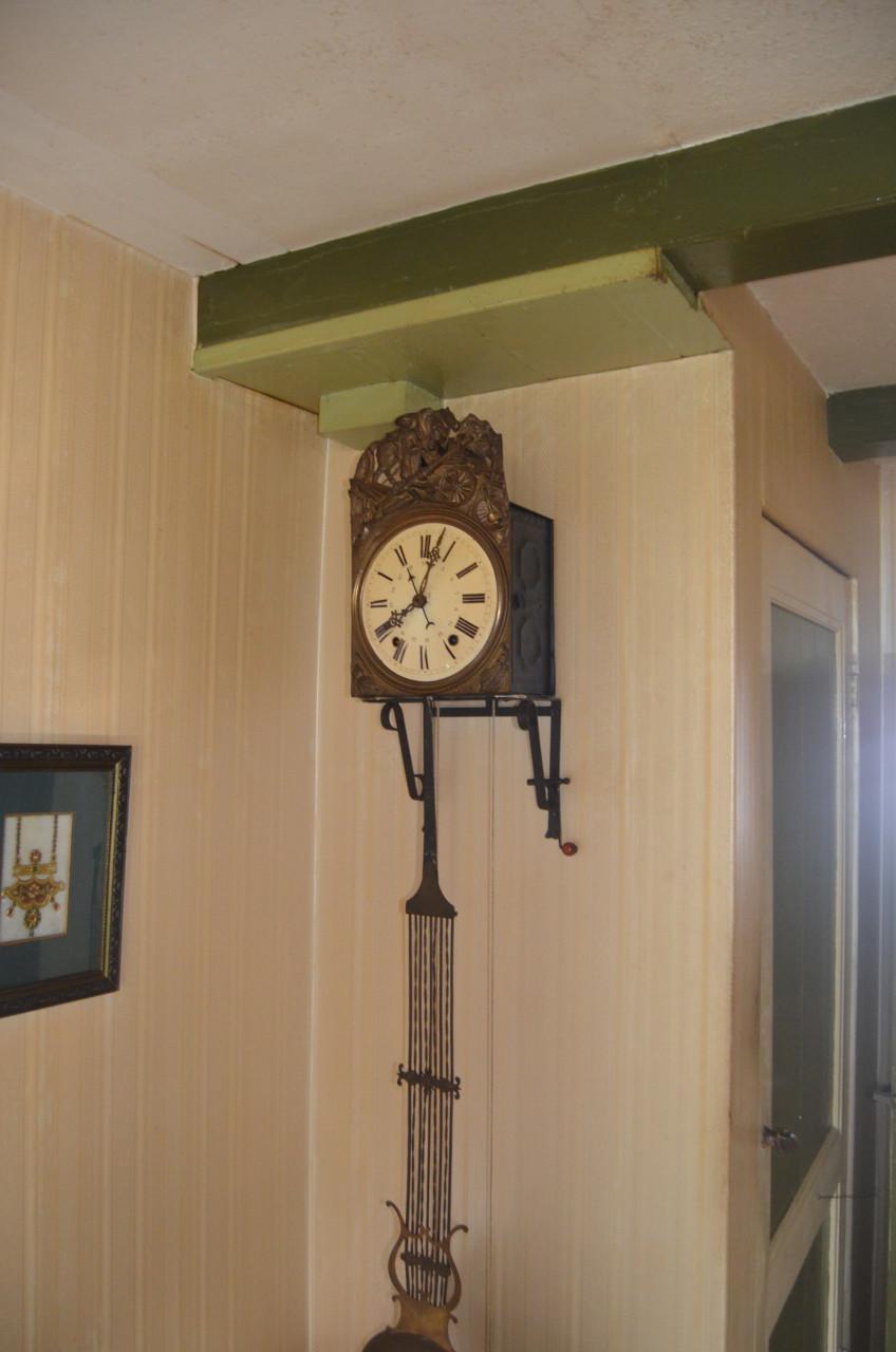 6 Antieke Klokken voor de handige restaurateur / opknapper