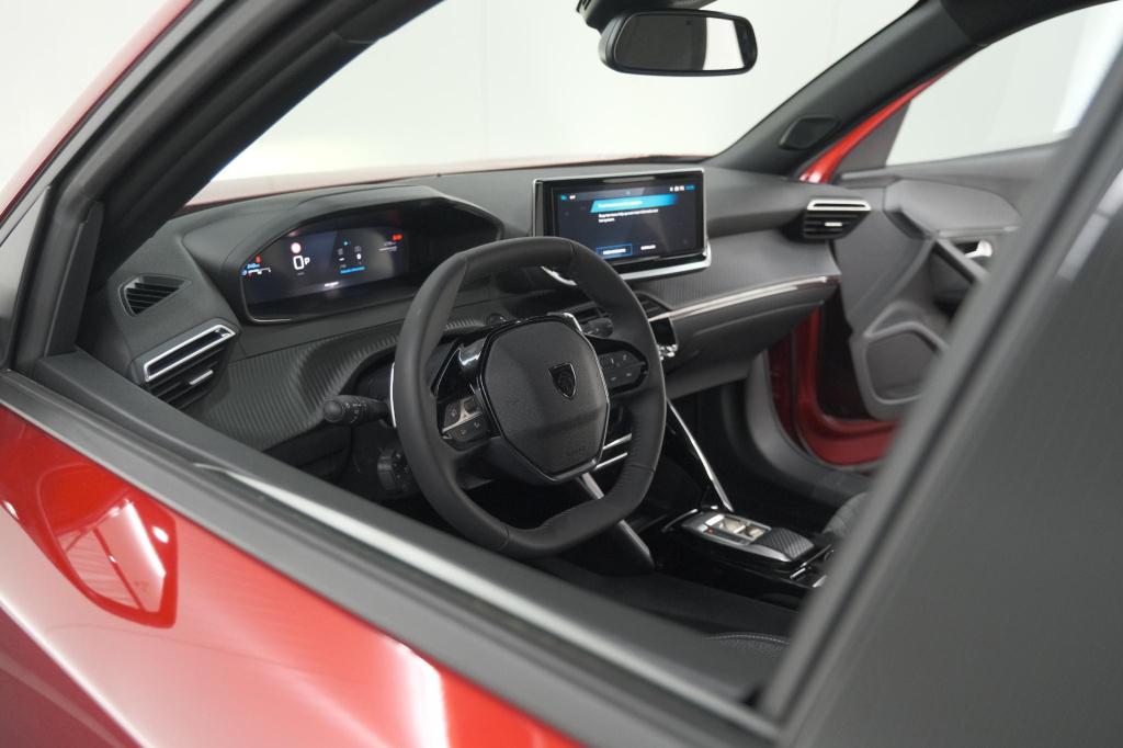 Peugeot 2008 hybrid 145 e-dcs allure | 360 camera | adaptieve cruise contro