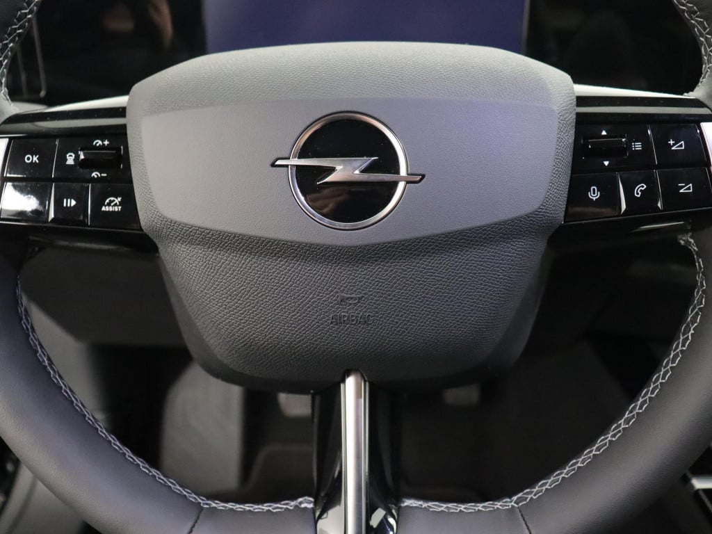 Opel Astra 1.2 business edition | navigatie | carplay | climate control | s