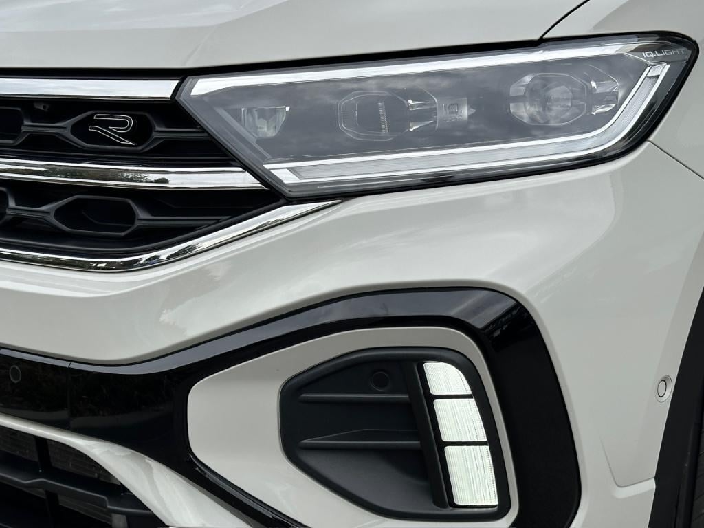 Volkswagen T-roc 1.5 tsi 150pk dsg r-line | camera | keyless | elek. achter