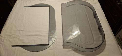 Stofkap revox b77 bandrecorder