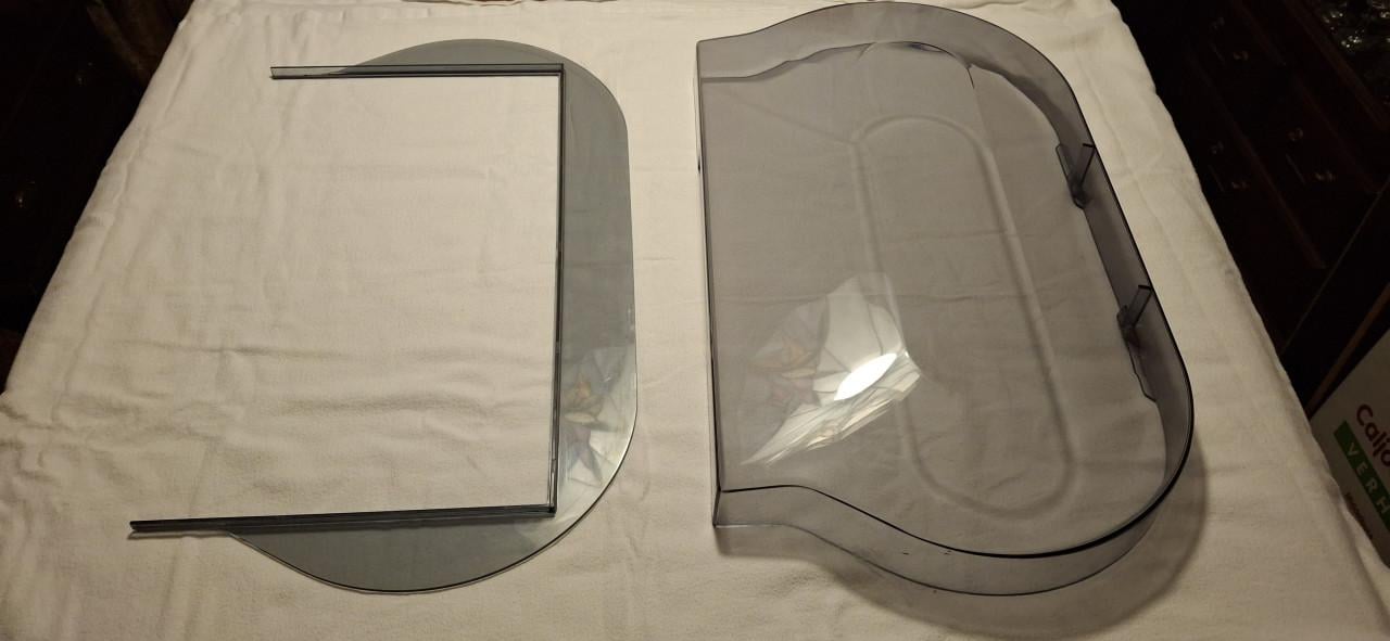 Stofkap revox b77 bandrecorder