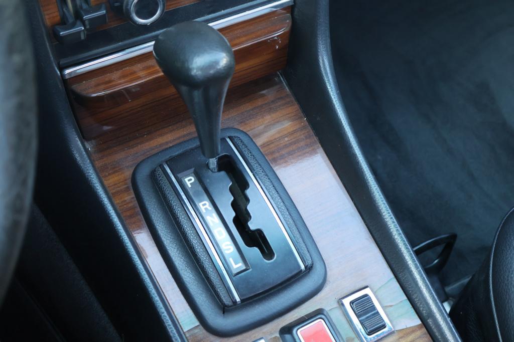 Mercedes-Benz Sl 280 sl roadster l leder l nieuwe soft top l hardtop l elek