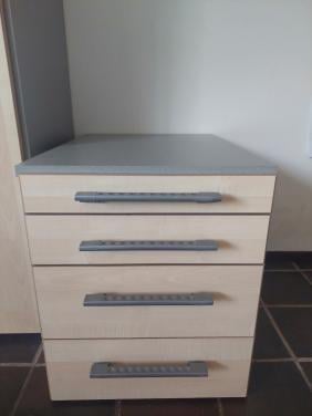 Bureau kastje