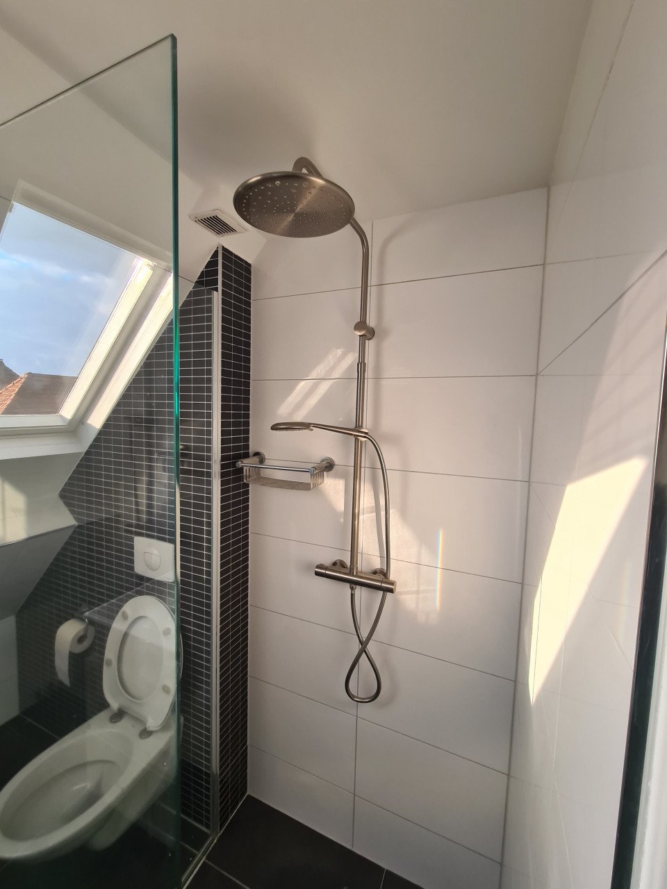 Te koop: Badkamer